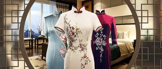 酒店服飾及羽絨制品類TOP品牌,引領(lǐng)高端時(shí)尚風(fēng)潮