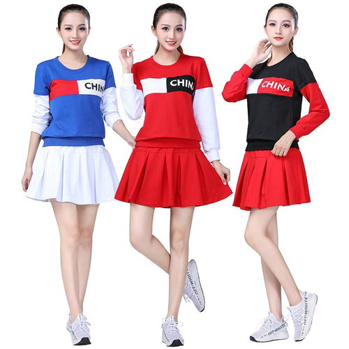 廣場(chǎng)舞服裝套裝新款秋冬加厚長(zhǎng)袖2019健身運(yùn)動(dòng)舞蹈服裝曳步舞服裝