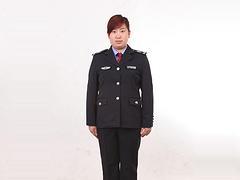 澤川服飾專業供應女士春秋服|城管服價格廠家直銷圖片|澤川服飾專業供應女士春秋服|城管服價格廠家直銷產品圖片由昌樂澤川服飾公司生產提供-