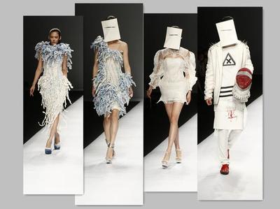 湖北美術(shù)學(xué)院服裝畢業(yè)設(shè)計(jì)專(zhuān)場(chǎng)北京舉行|藝術(shù)|服裝|設(shè)計(jì)_新浪時(shí)尚_新浪網(wǎng)