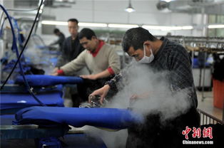 天貓雙十一全球狂歡 全國(guó)各地淘寶村積極備戰(zhàn)