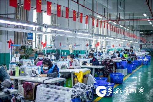 銅仁萬(wàn)山 搬新家住新城 好日子在后頭