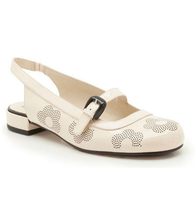 奧蘭·凱利推出2014春夏鞋履系列 時尚與優雅的完美融合